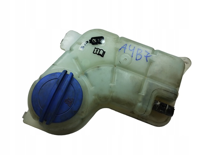 фото №1, Audi a4 b7 бачок расширительный