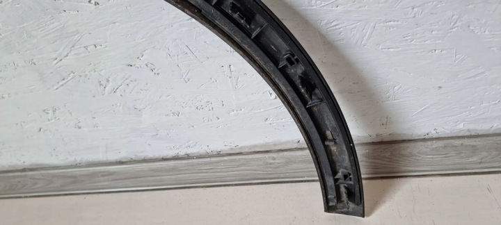 фото №5, Накладка планка крила ліва перед audi q2 81a