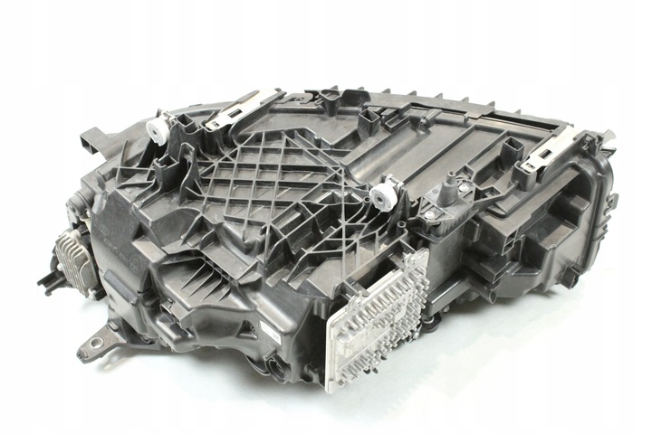 фото №7, Лампа перед laser правая bmw g11 g12 lci рестайлинг