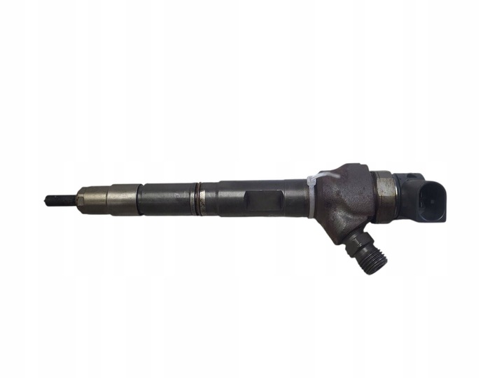 фото №1, Інжектор volkswagen passat b7 0445110369