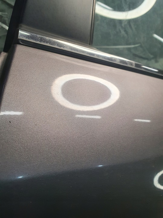 фото №10, Дверь левая задние hyundai sonata v k:g6