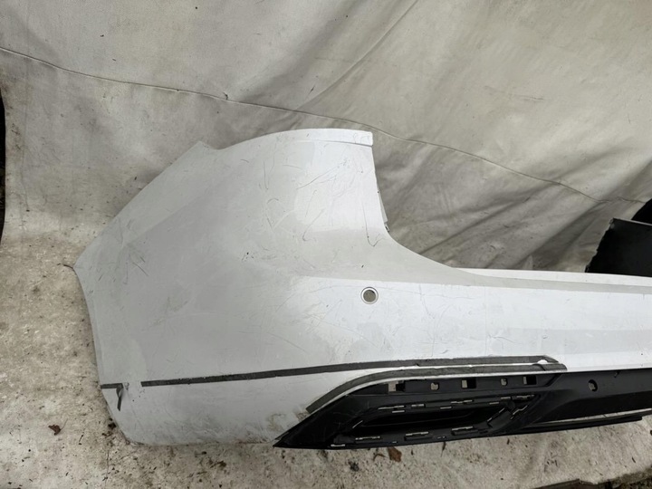 фото №2, Бампер зад opel insignia b 2 універсал opc line 16-