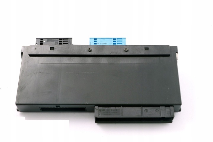 фото №9, Bmw e87 модуль комфорта 9134482