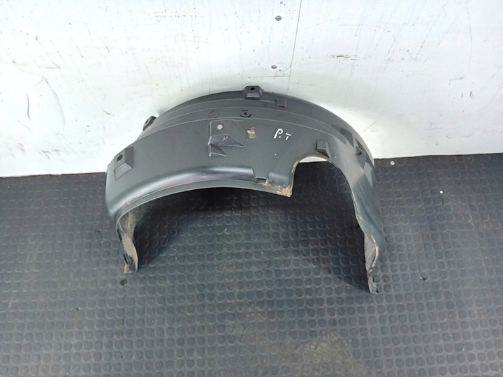 фото №1, Підкрилок праві зад smart forfour i a4546980230 mn900064