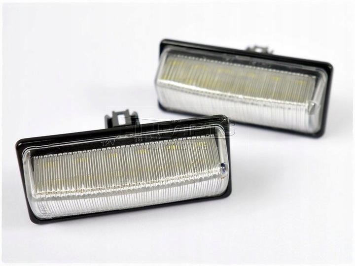 фото №2, Підсвітка tab rej. ep95