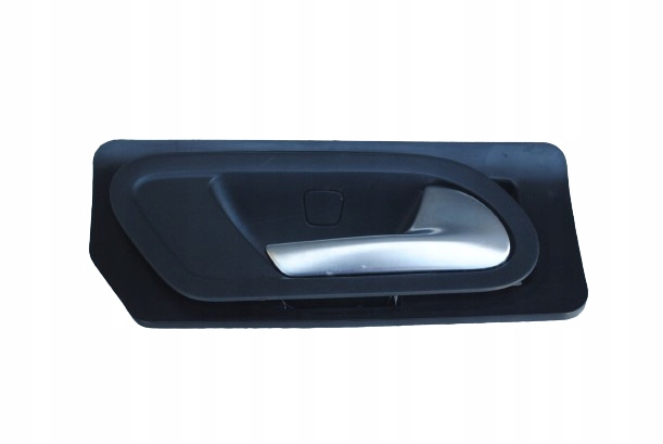 фото №1, Ручка внутренняя правый перед 1q0837198 vw eos