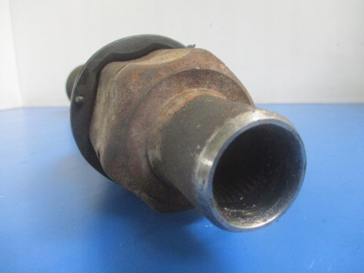 фото №5, Cadillac srx 3.6 v6 піввісь ліва перед шарніри 25750598