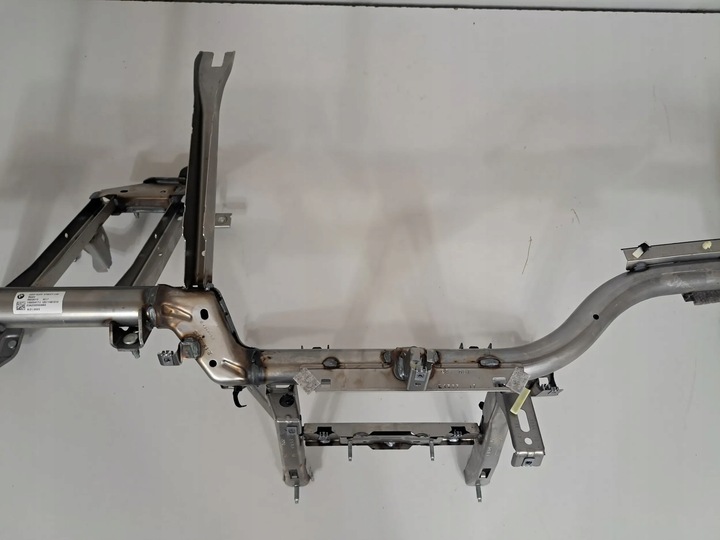 фото №8, Bmw x4 g02 2023 элементы крепежные