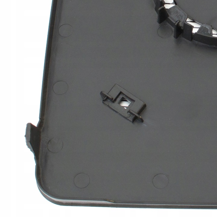 фото №10, Вкладка дзеркало скло лівий з підігрівом ducato boxer jumper 2006+