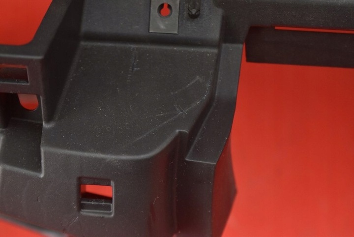 фото №7, Панель раздаточная консоль капот подушка безопасности eu mitsubishi lancer 8 viii 00-08