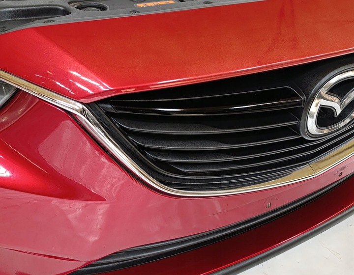 фото №6, Pas переднее перед комплектный mazda 6 gj 2.2 d skyactive 41v