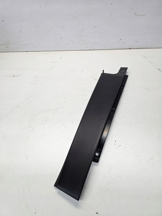 фото №3, Накладка защита дверь правые зад audi q5 8r 8r0839902n mat