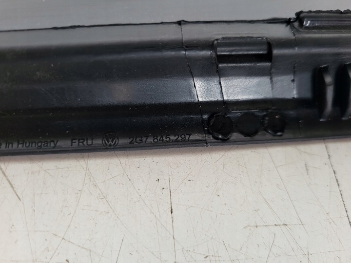 фото №6, Vw tiago левая задняя стекло кузовная левый зад