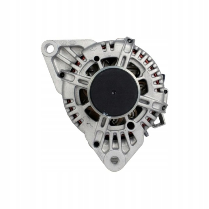 фото №2, Генератор hella 8el 012 429-841