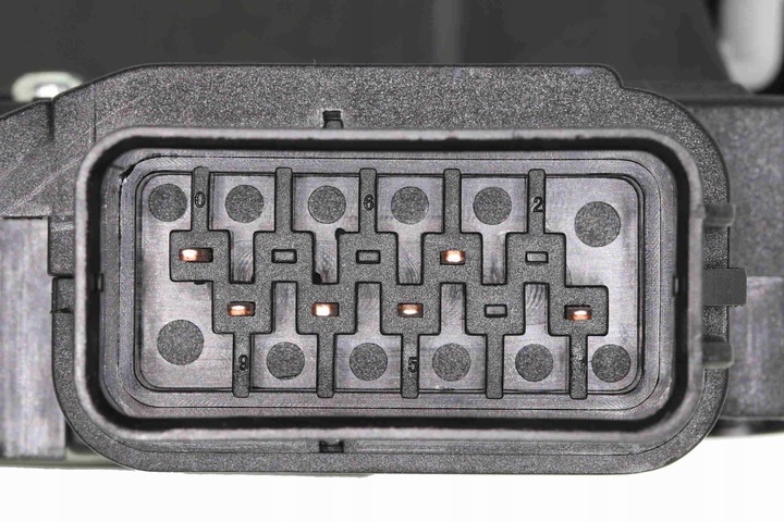 фото №3, Замок двері лівий перед volvo xc70 ii 3.2 d3 d4 d5 t5