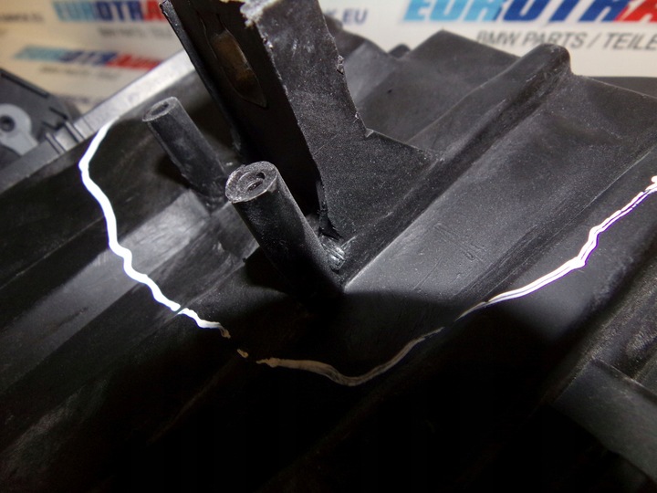 фото №11, Bmw i3 lci рестайлінг лампа перед права led 9853420