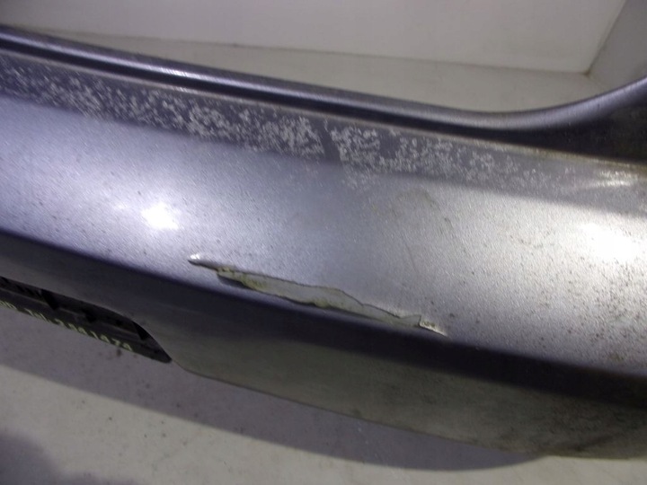 фото №6, Opel vectra c hb бампер зад задній 163