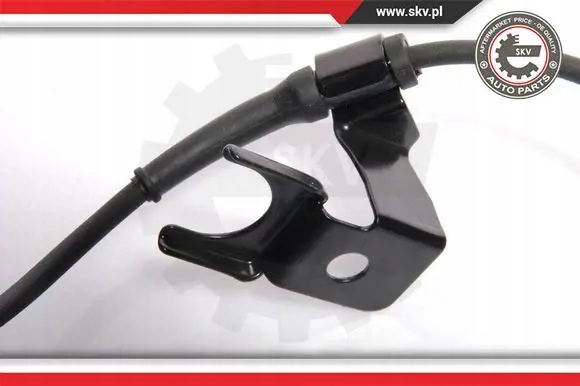 фото №7, 2x датчики швидкості колеса abs esen skv зад l+p do mazda 323 f vi liftback