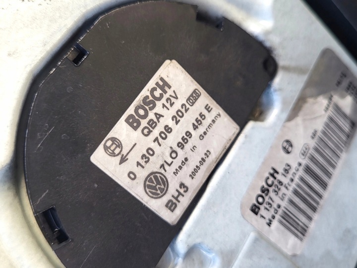 фото №16, Pas переднее радиаторов комплект audi q7 4l 3.0 tdi 2006r ly7w