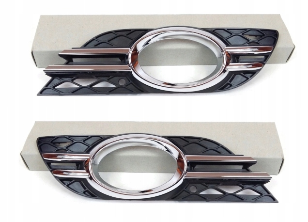 фото №1, Решітка w бампер mercedes e клас w211 prză“d