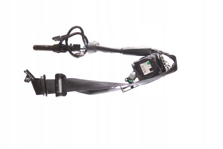 фото №1, Pas безопасности перед правые volvo v60 s60 uk