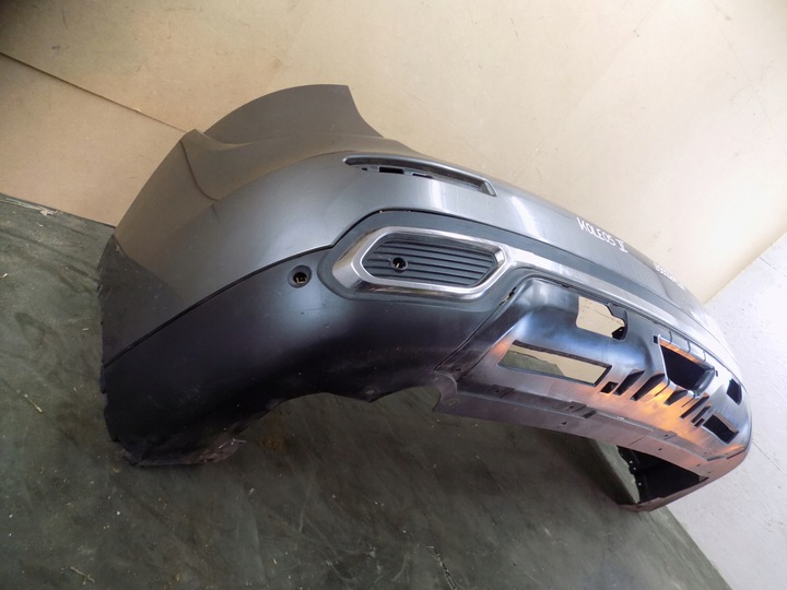 фото №12, Бампер зад renault koleos ii pdc 850221152r 0ryg