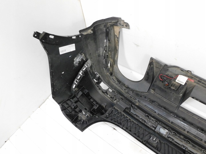 фото №8, Audi rsq3 83a бампер зад 83a807568d