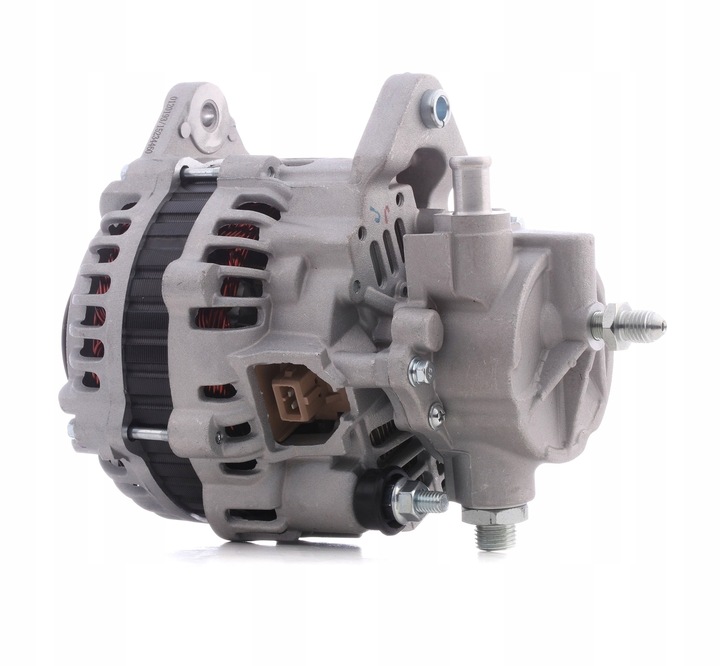 фото №1, Stark skgn-0321166 генератор генератор 95a 12v do ford transit tourneo e