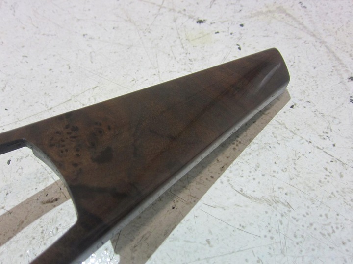 фото №11, Bmw 3 f30 f31 dekor планки панелі консолі декори дерево хром 9232079