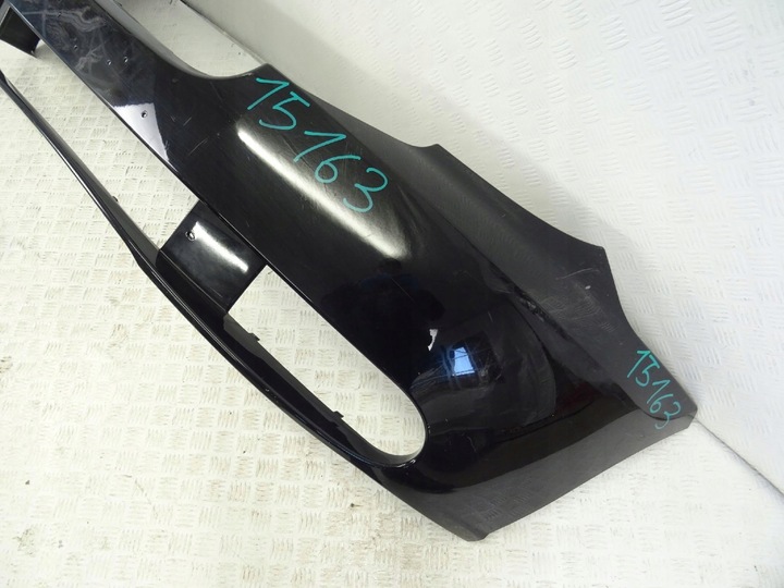 фото №3, Ltc levc tx london taxi бампер перед переднее