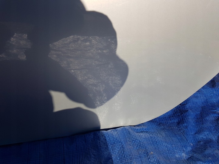 фото №13, Дверь левая перед mercedes slk r171 w171 c775 775