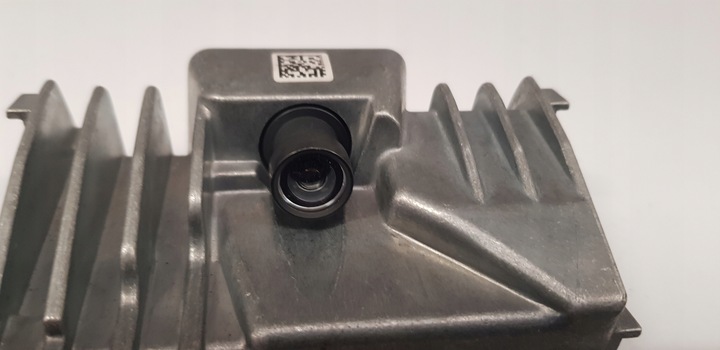 фото №5, Камера na передняя стекло fiat ducato boxer 00522159970