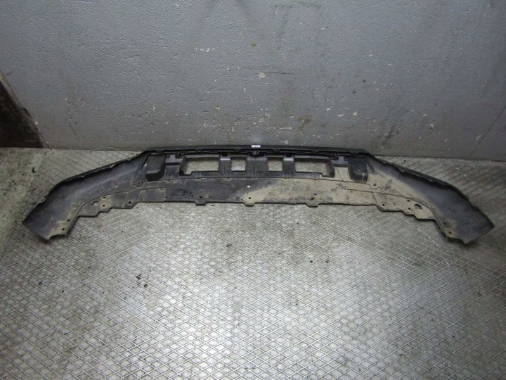 фото №10, Hr-v iii 22r спойлер накладка бампера передней перед нижняя dół