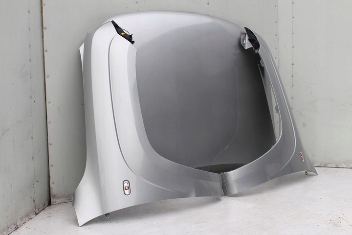 фото №9, Vw amarok перед капот крила бампер pas переднє лампи підсилювач крила