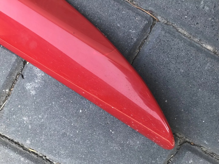 фото №1, Планка накладка порогова ліва права kia rio iv 16-