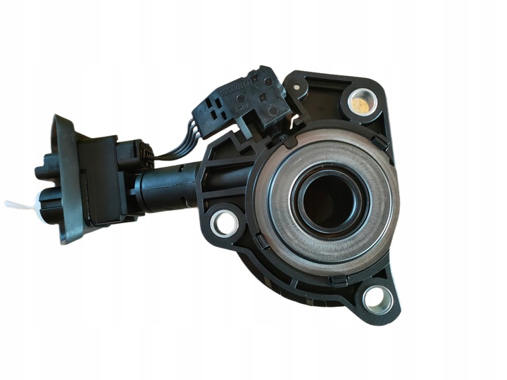 фото №12, Valeo набір зчеплення двомасовий маховик підшипник citroen c4 grand picasso i c4