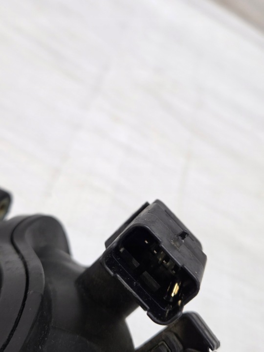 фото №6, Трубка  труба воздуха ford focus mk3 iii 1.6 tdci 9674942380 9675541980