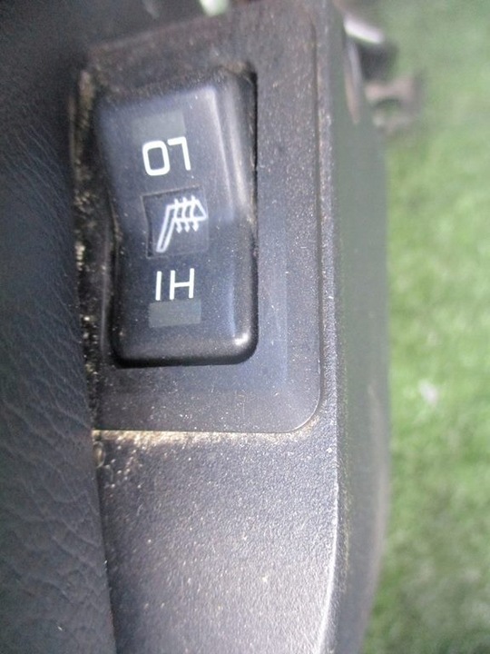 фото №5, Сидіння правий перед mitsubishi outlander ii рестайлінг