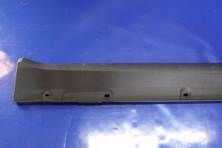 фото №5, Планка накладка порога левая toyota celica 769212-20060