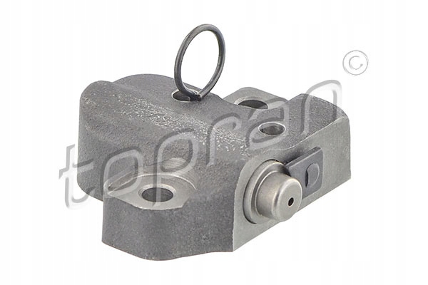 фото №2, Натяжитель цепи land rover discovery freelander