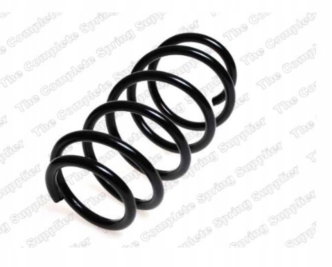 фото №2, Пружина подвешивание opel p