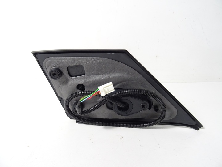 фото №7, Toyota aygo ii зеркало правые 5 pin 3p0