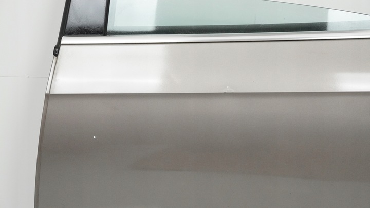 фото №7, Двері лівий зад vw passat b7 10-14r sedan la8x