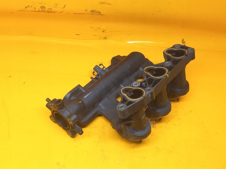 фото №8, Колектор впускний  smart fortwo i 98-02r a1601400701