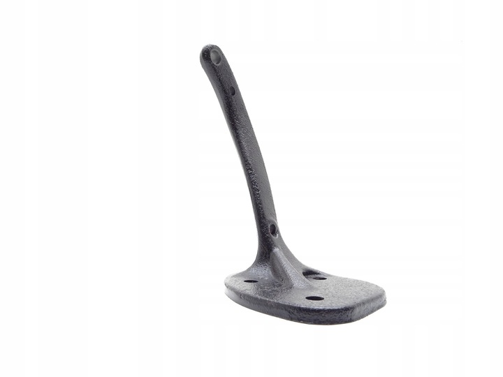 фото №1, Важіль тримач приводу дах mercedes clk w209 cab