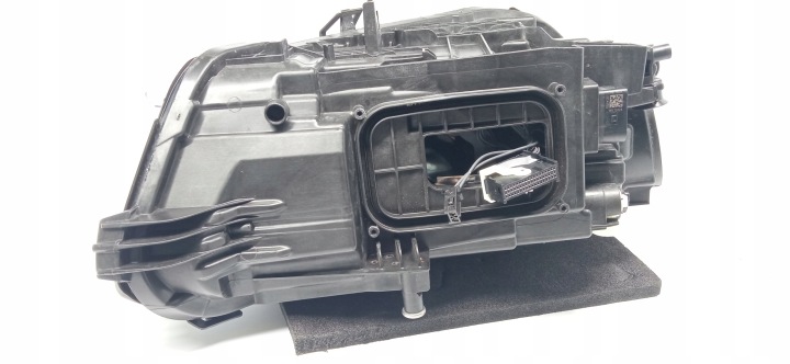 фото №12, Mercedes cla w118 19- фара левая перед led high performance a1189062500
