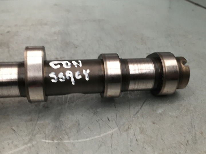 фото №12, Audi a5 8t a4 b8 2.0 tfsi cdn вал розподільний вал всмоктуючий 06h101d