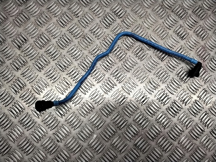 фото №2, Audi q5 sq5 2021 з задній шланг паливний