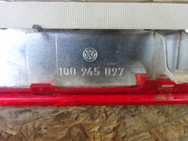 фото №7, Vw eos 1q 05-11 третье свет сплав 1q0945097a