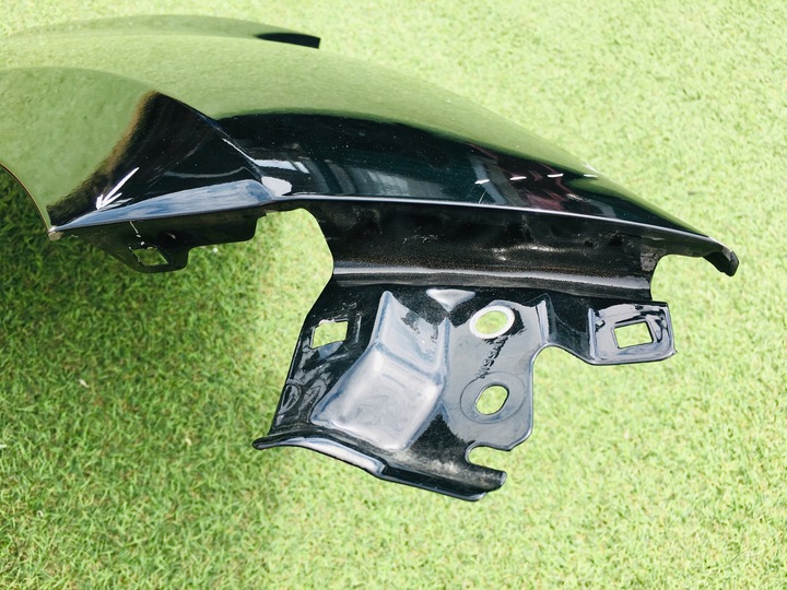 фото №8, Nissan micra k14 крыло правые переднее